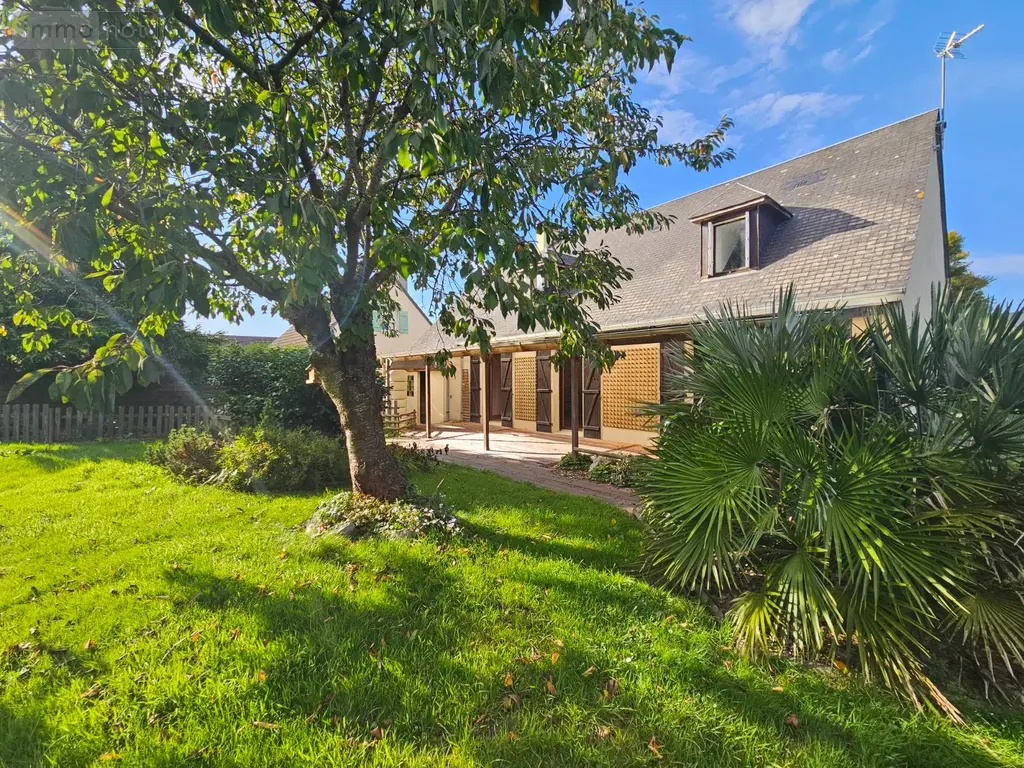 Maison a vendre Saint-Hilaire-Petitville 50500 Manche 50 113 m2 5 pièces 249000 euros 403 012