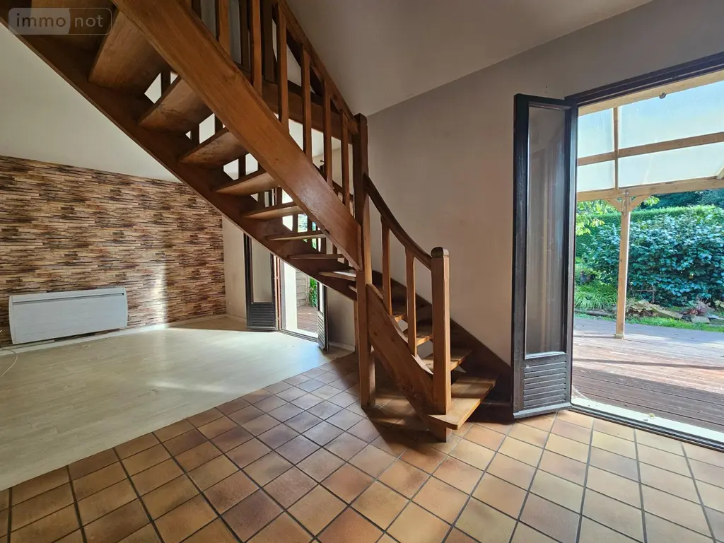 Maison a vendre Saint-Hilaire-Petitville 50500 Manche 50 113 m2 5 pièces 249000 euros 403 005