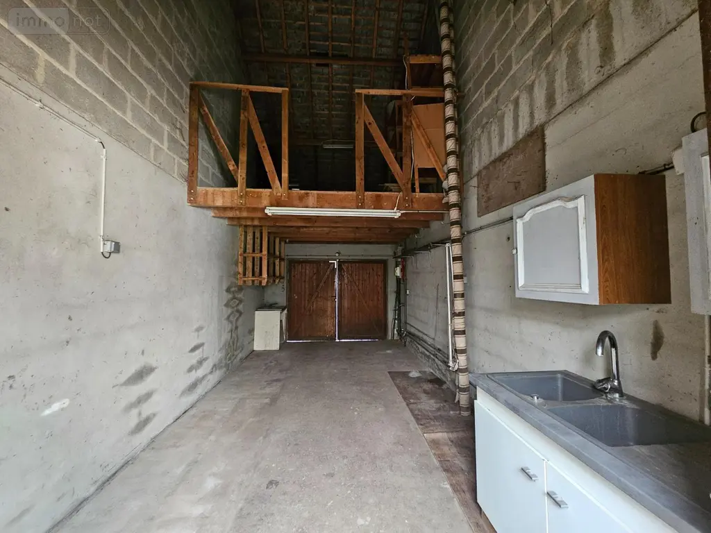 Maison a vendre Saint-Hilaire-Petitville 50500 Manche 50 113 m2 5 pièces 249000 euros 403 013