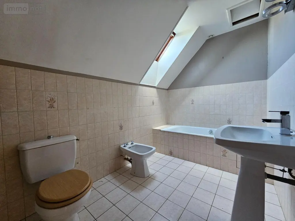 Maison a vendre Saint-Hilaire-Petitville 50500 Manche 50 113 m2 5 pièces 249000 euros 403 010