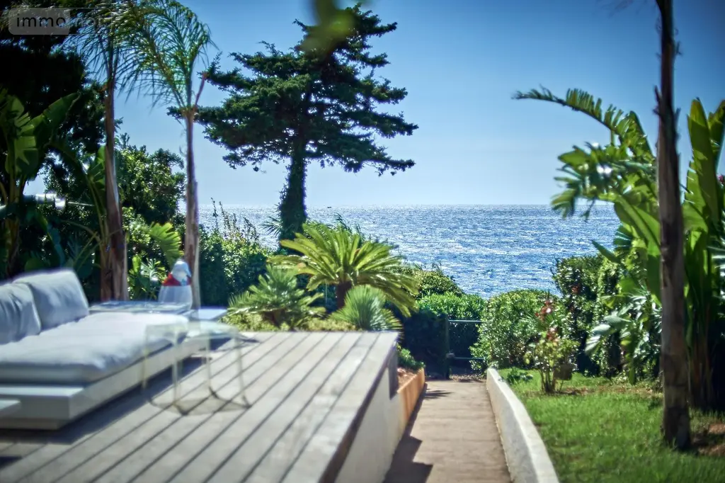 Maison a vendre Saint-Raphaël 83700 Var 83 97 m2 8 pièces 1390000 euros 1001053 003