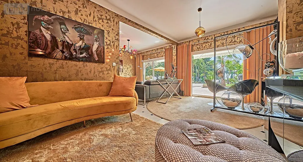 Maison a vendre Saint-Raphaël 83700 Var 83 97 m2 8 pièces 1390000 euros 1001053 007
