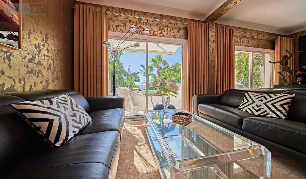 Maison a vendre Saint-Raphaël 83700 Var 83 97 m2 8 pièces 1390000 euros 1001053 008