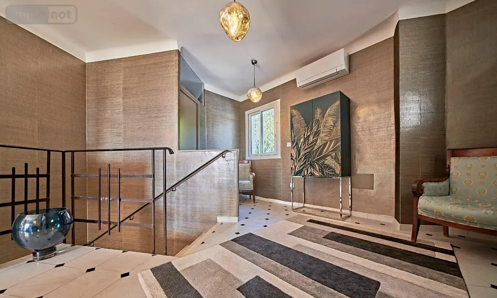 Maison a vendre Saint-Raphaël 83700 Var 83 97 m2 8 pièces 1390000 euros 1001053 006