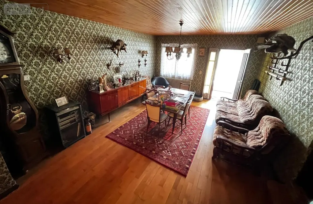 Maison a vendre Saints-Geosmes 52200 Haute-Marne 52 166 m2 5 pièces 74800 euros SGML115836 002