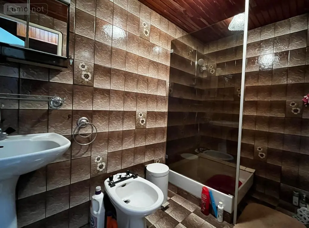 Maison a vendre Saints-Geosmes 52200 Haute-Marne 52 166 m2 5 pièces 74800 euros SGML115836 005