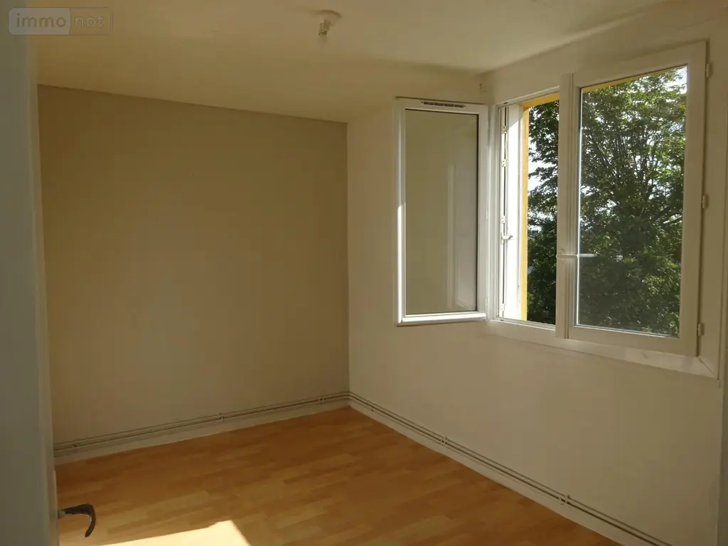 Appartement a vendre Nogent-le-Rotrou 28400 Eure-et-Loir 28 54 m2 3 pièces 42400 euros NOG 1011 008