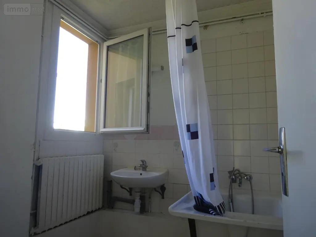 Appartement a vendre Nogent-le-Rotrou 28400 Eure-et-Loir 28 54 m2 3 pièces 42400 euros NOG 1011 010