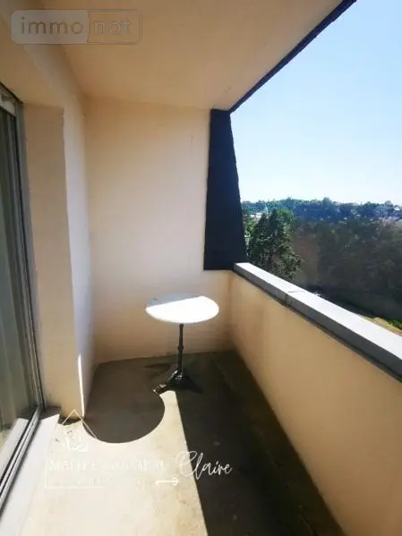 Appartement a vendre Laval 53000 Mayenne 53 57 m2 2 pièces 135680 euros achat_appartement_com_53130_53000 008
