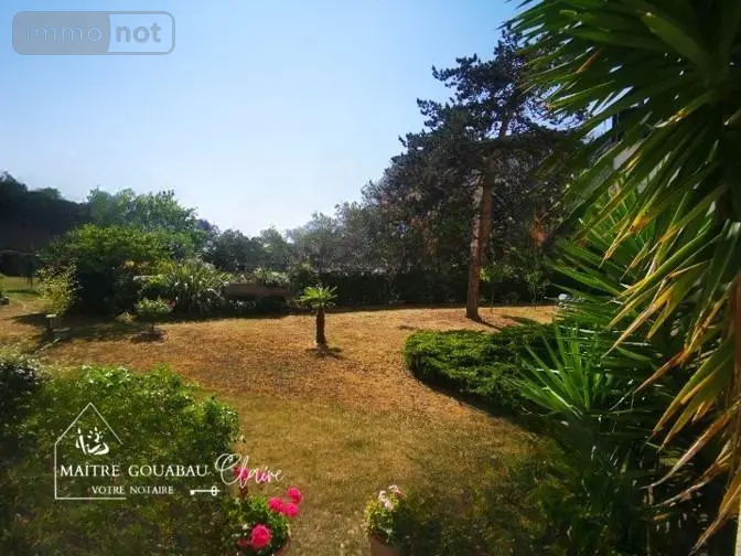 Appartement a vendre Laval 53000 Mayenne 53 57 m2 2 pièces 135680 euros achat_appartement_com_53130_53000 011