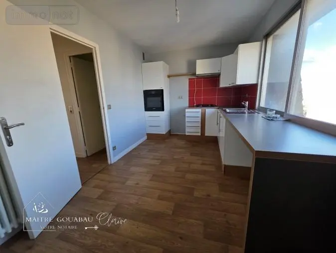 Appartement a vendre Laval 53000 Mayenne 53 57 m2 2 pièces 135680 euros achat_appartement_com_53130_53000 005