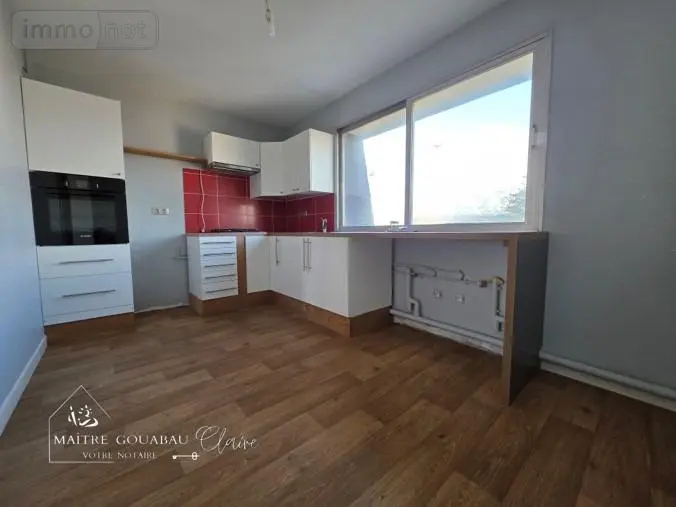 Appartement a vendre Laval 53000 Mayenne 53 57 m2 2 pièces 135680 euros achat_appartement_com_53130_53000 016