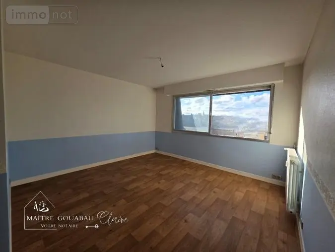 Appartement a vendre Laval 53000 Mayenne 53 57 m2 2 pièces 135680 euros achat_appartement_com_53130_53000 007
