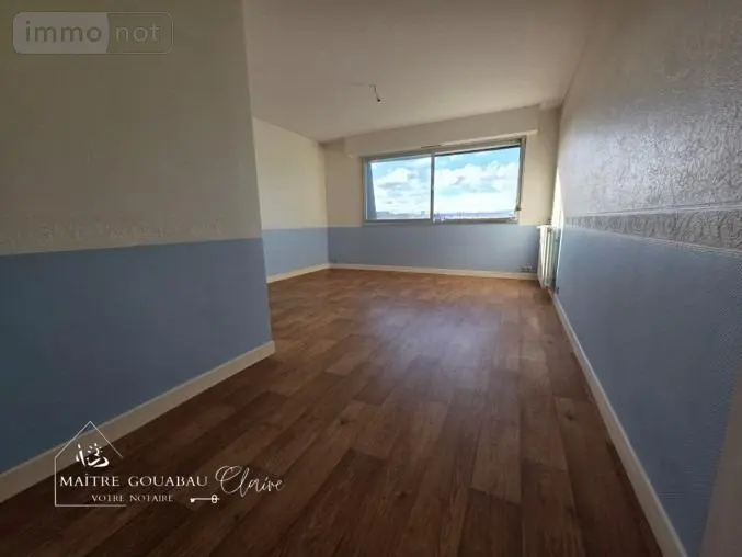 Appartement a vendre Laval 53000 Mayenne 53 57 m2 2 pièces 135680 euros achat_appartement_com_53130_53000 015