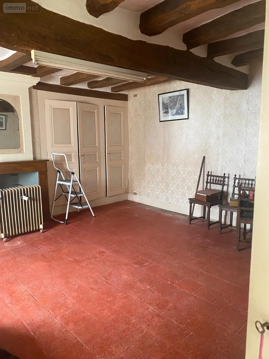 Maison a vendre Benais 37140 Indre-et-Loire 37 99 m2 4 pièces 165944 euros achat_maison_com_37024_37140 004