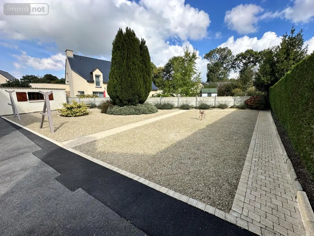 Maison a vendre Plélan-le-Petit 22980 Côtes-d'Armor 22 243800 euros 613 003