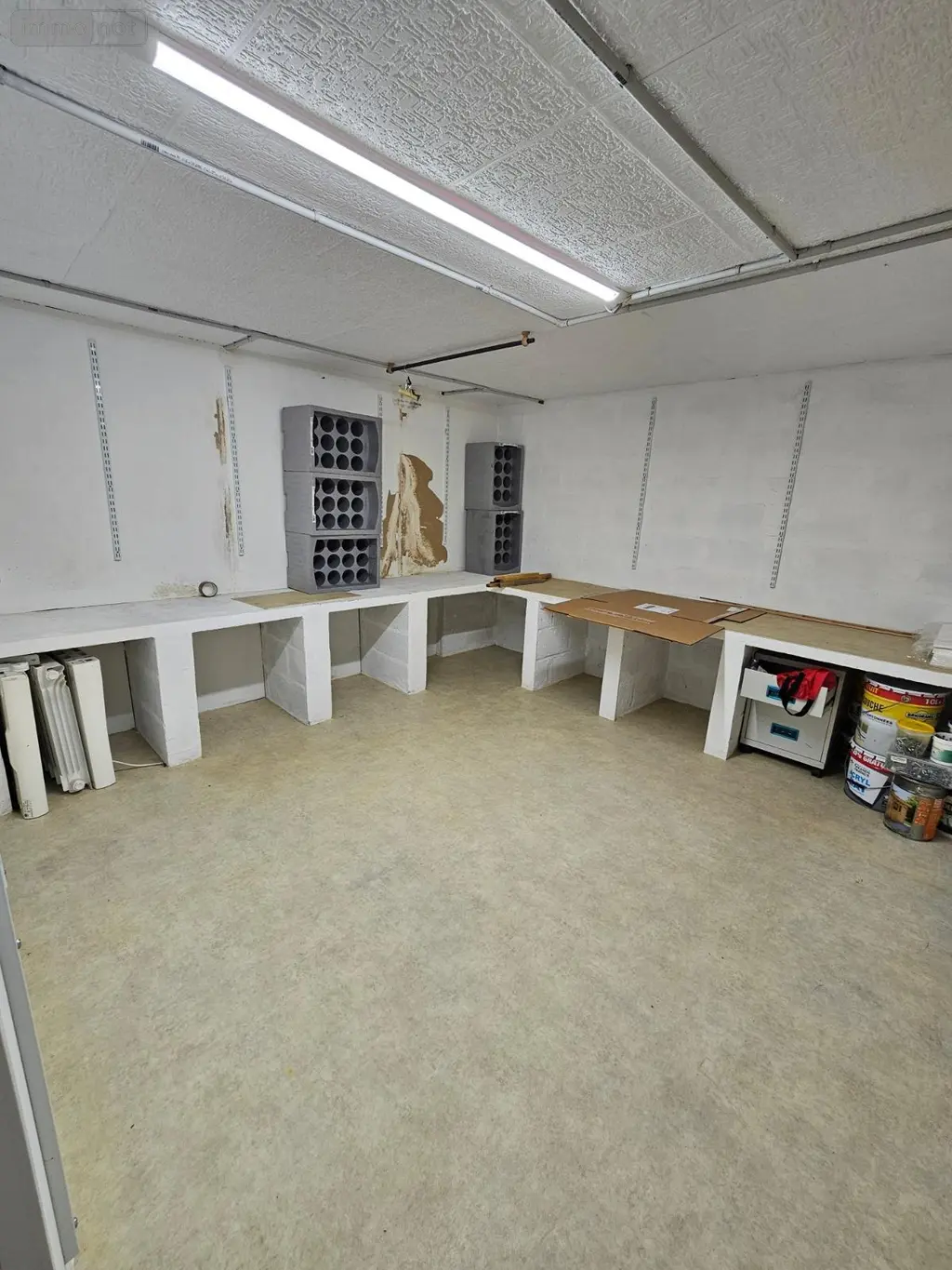 Maison a vendre Blois 41000 Loir-et-Cher 41 118 m2 5 pièces 209500 euros 1001990 009
