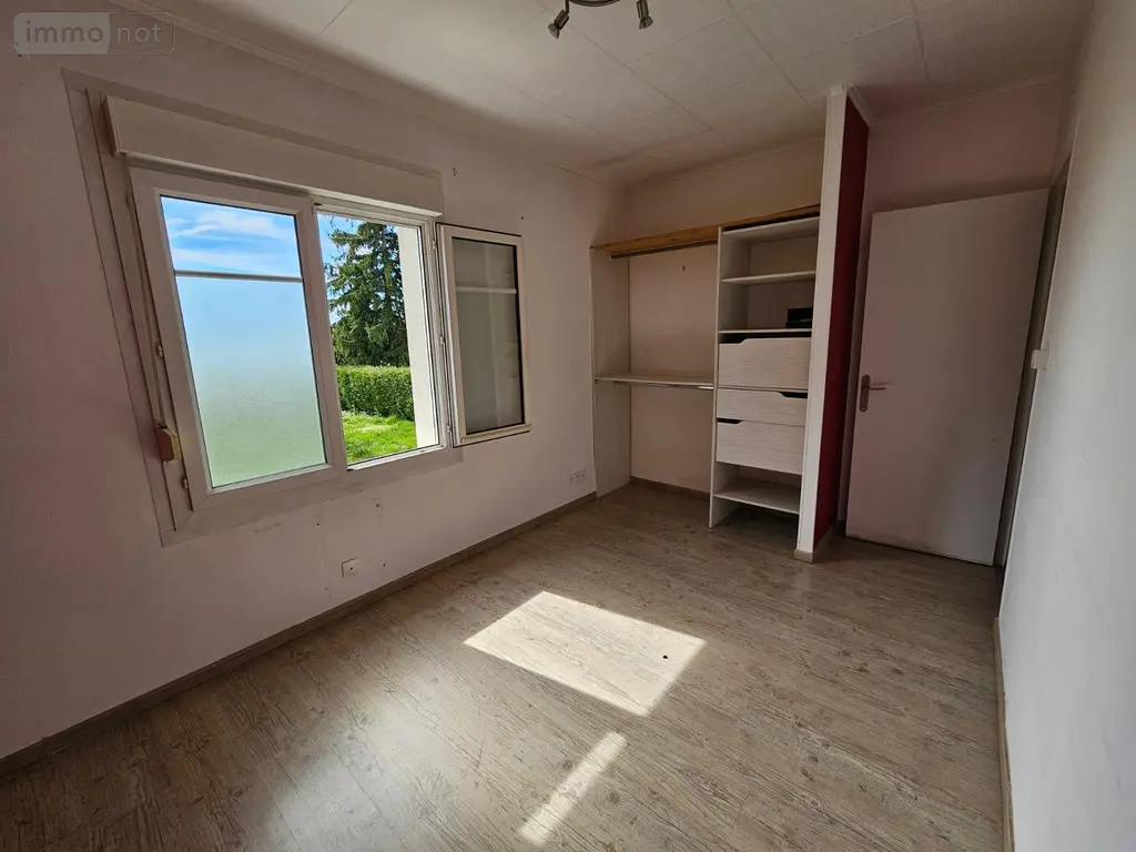 Maison a vendre Blois 41000 Loir-et-Cher 41 118 m2 5 pièces 209500 euros 1001990 006