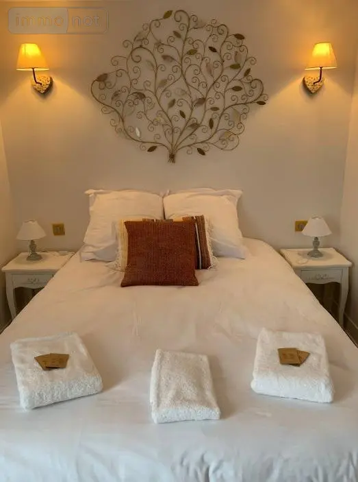 Appartement a vendre Honfleur 14600 Calvados 14 59 m2 4 pièces 299500 euros AT 208 006