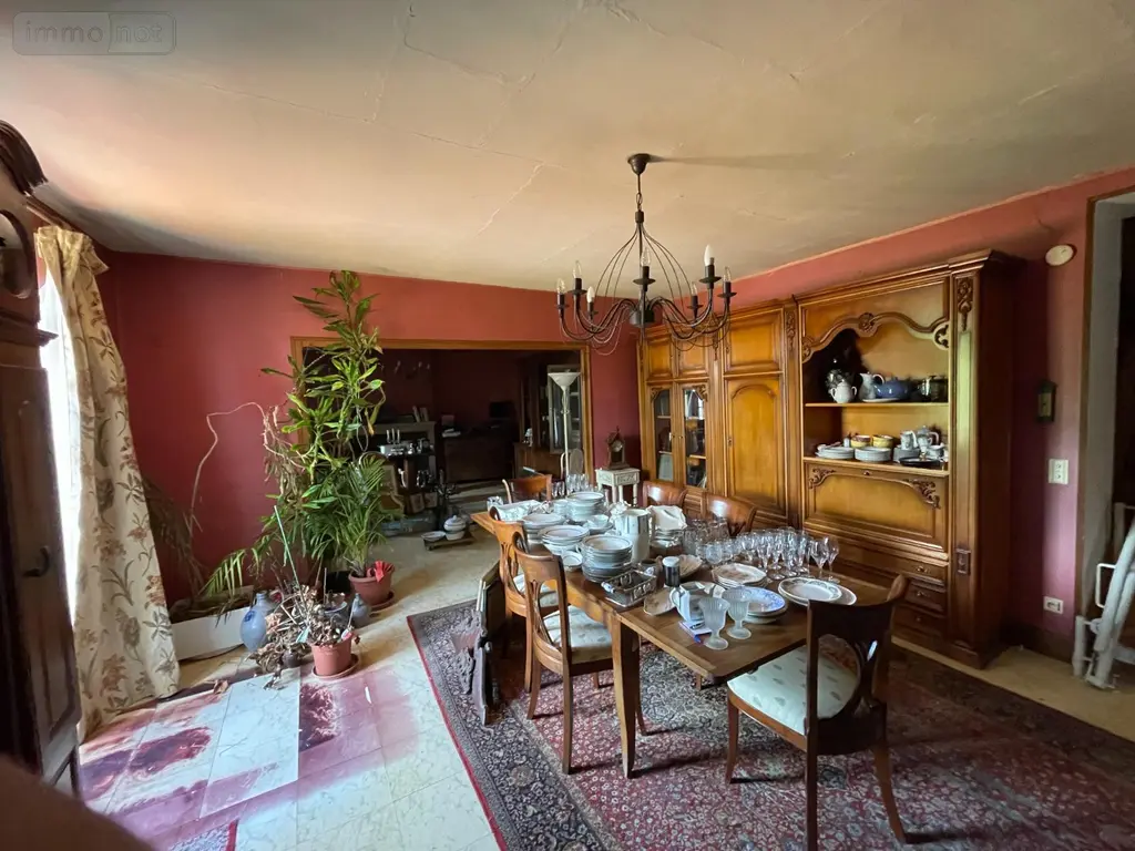 Maison a vendre Trannes 10140 Aube 10 125 m2 5 pièces 87000 euros achat_maison_com_10384_10140 007