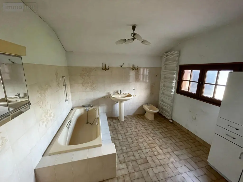 Maison a vendre Trannes 10140 Aube 10 125 m2 5 pièces 87000 euros achat_maison_com_10384_10140 012