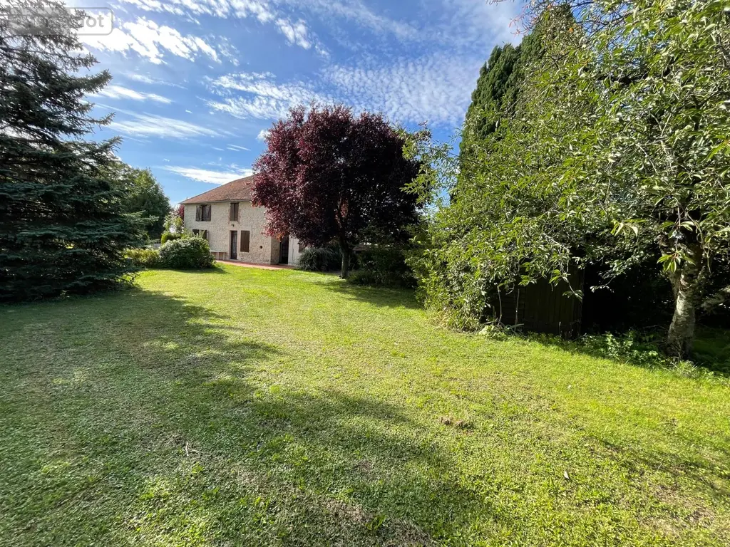 Maison a vendre Trannes 10140 Aube 10 125 m2 5 pièces 87000 euros achat_maison_com_10384_10140 003