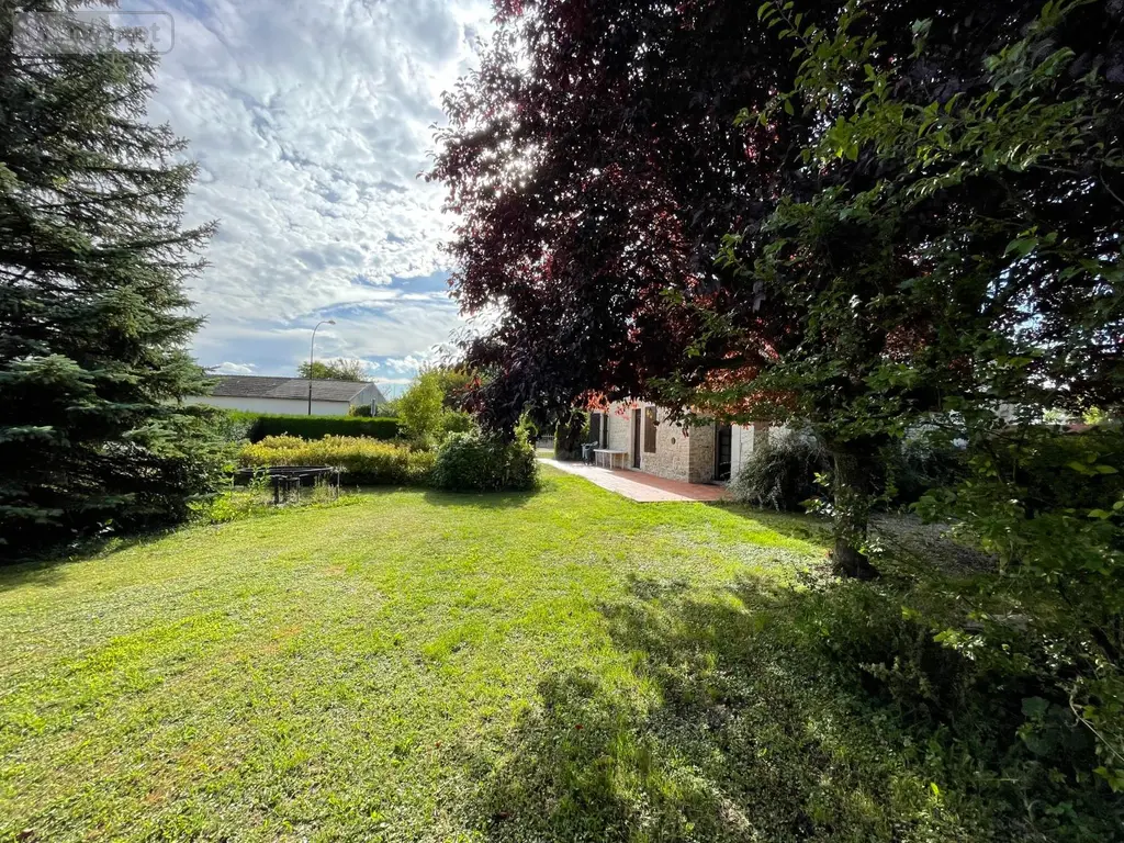 Maison a vendre Trannes 10140 Aube 10 125 m2 5 pièces 87000 euros achat_maison_com_10384_10140 004