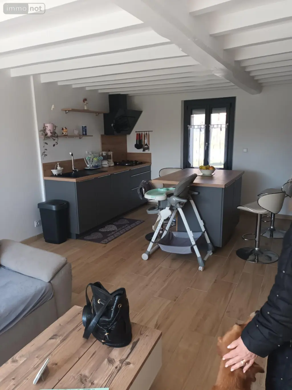 Maison a vendre Verricourt 10240 Aube 10 98 m2 4 pièces 189000 euros 2025-15 003