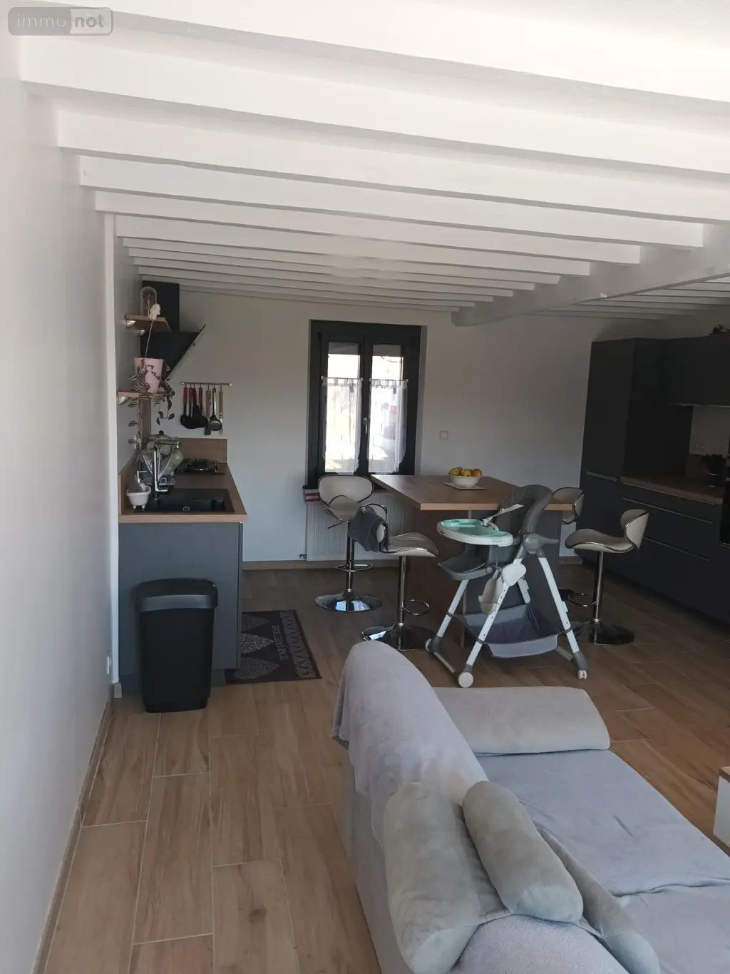 Maison a vendre Verricourt 10240 Aube 10 98 m2 4 pièces 189000 euros 2025-15 004