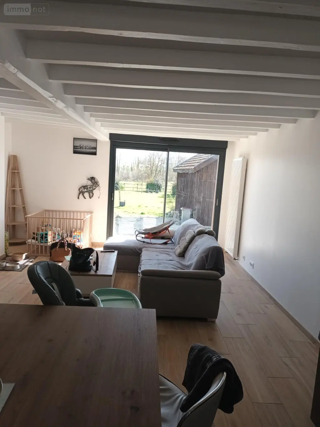 Maison a vendre Verricourt 10240 Aube 10 98 m2 4 pièces 189000 euros 2025-15 005