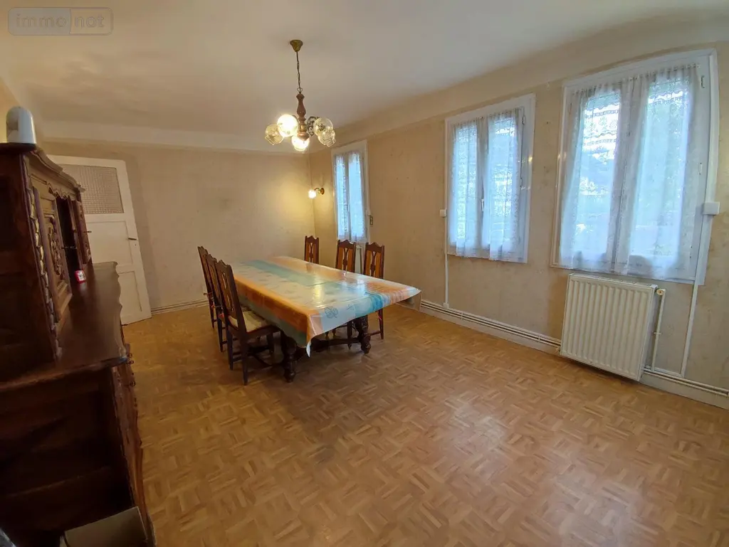 Maison a vendre Sotteville-lès-Rouen 76300 Seine-Maritime 76 109 m2 5 pièces 177000 euros 2025-052 005