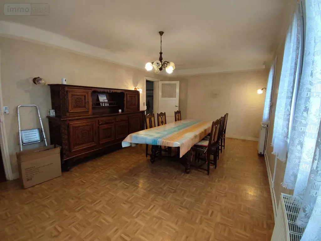 Maison a vendre Sotteville-lès-Rouen 76300 Seine-Maritime 76 109 m2 5 pièces 177000 euros 2025-052 006