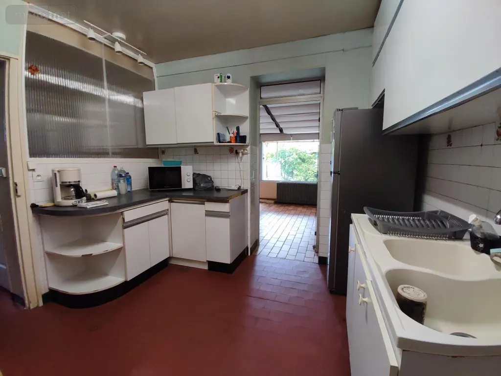 Maison a vendre Sotteville-lès-Rouen 76300 Seine-Maritime 76 109 m2 5 pièces 177000 euros 2025-052 002