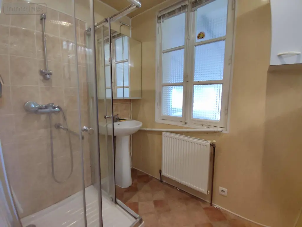 Maison a vendre Sotteville-lès-Rouen 76300 Seine-Maritime 76 109 m2 5 pièces 177000 euros 2025-052 009