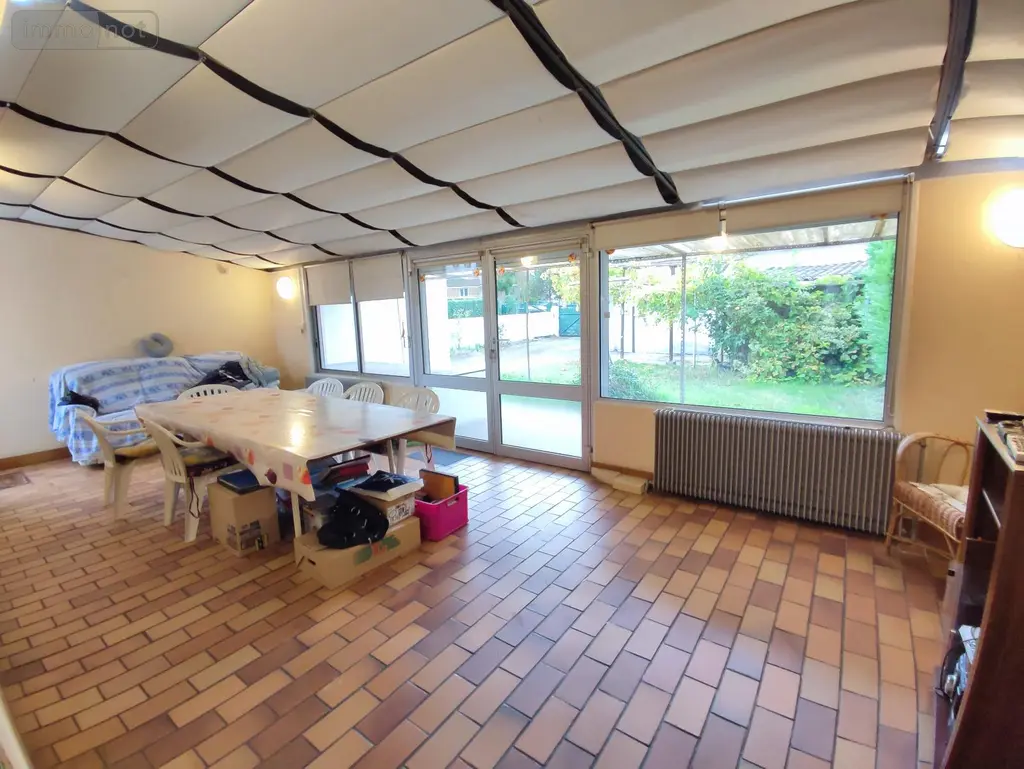 Maison a vendre Sotteville-lès-Rouen 76300 Seine-Maritime 76 109 m2 5 pièces 177000 euros 2025-052 007