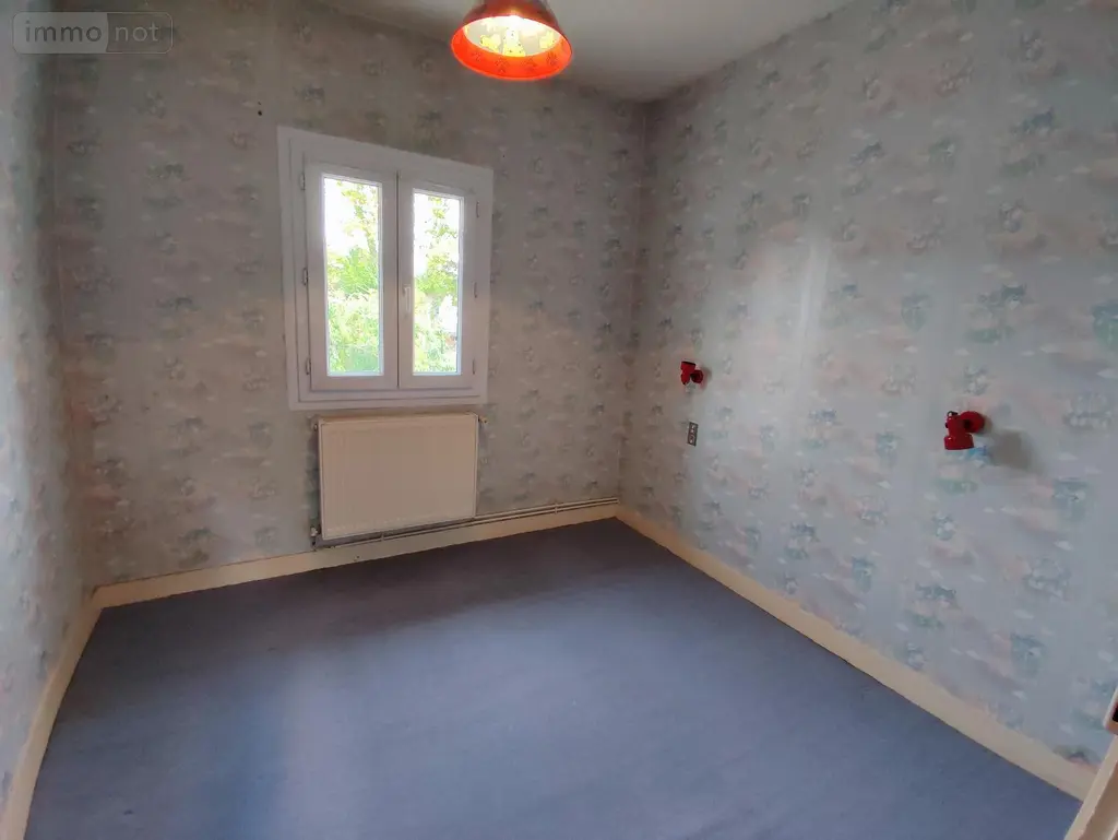 Maison a vendre Sotteville-lès-Rouen 76300 Seine-Maritime 76 109 m2 5 pièces 177000 euros 2025-052 013