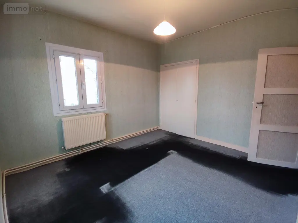 Maison a vendre Sotteville-lès-Rouen 76300 Seine-Maritime 76 109 m2 5 pièces 177000 euros 2025-052 011