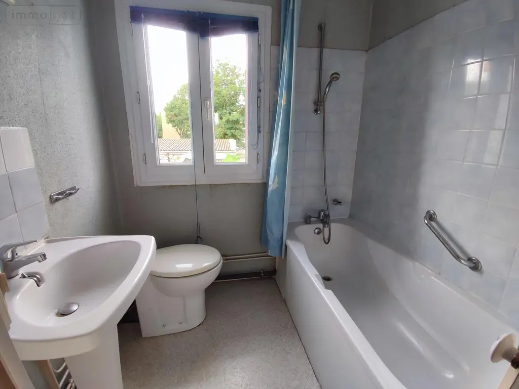 Maison a vendre Sotteville-lès-Rouen 76300 Seine-Maritime 76 109 m2 5 pièces 177000 euros 2025-052 012