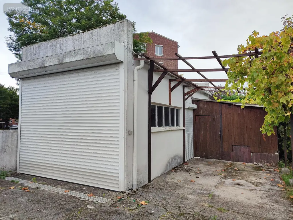 Maison a vendre Sotteville-lès-Rouen 76300 Seine-Maritime 76 109 m2 5 pièces 177000 euros 2025-052 015