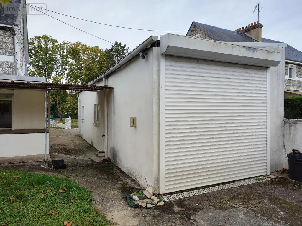 Maison a vendre Sotteville-lès-Rouen 76300 Seine-Maritime 76 109 m2 5 pièces 177000 euros 2025-052 016
