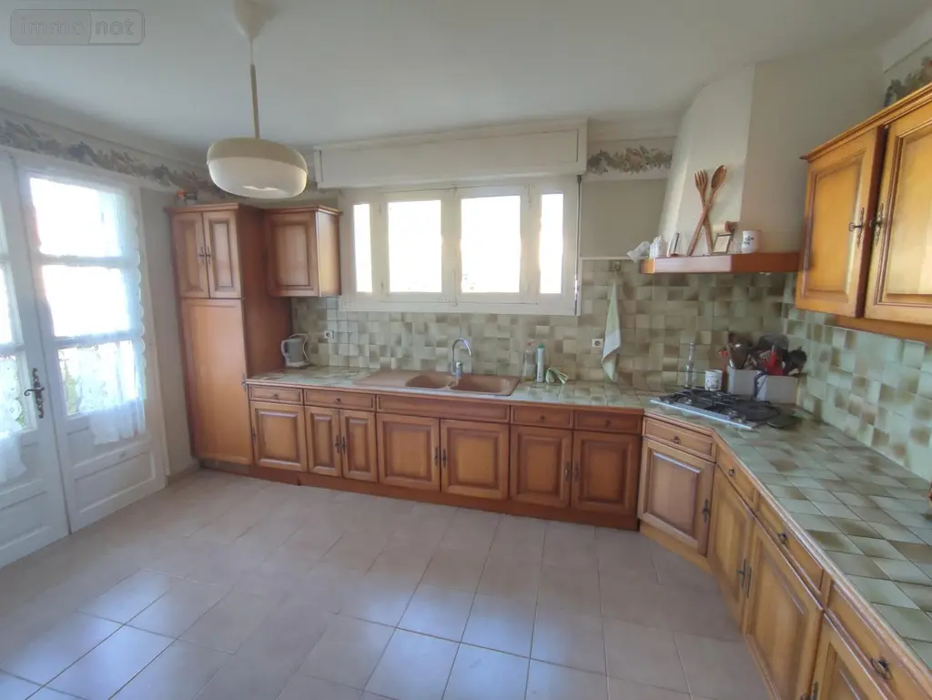 Maison a vendre Château-Arnoux-Saint-Auban 04160 Alpes-de-Haute-Provence 04 132 m2 4 pièces 252000 euros 1598 009
