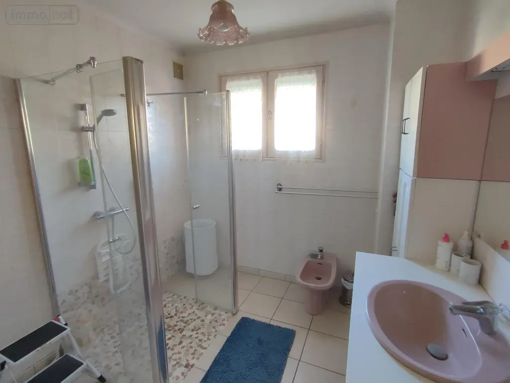 Maison a vendre Château-Arnoux-Saint-Auban 04160 Alpes-de-Haute-Provence 04 132 m2 4 pièces 252000 euros 1598 010
