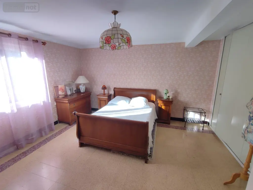 Maison a vendre Château-Arnoux-Saint-Auban 04160 Alpes-de-Haute-Provence 04 132 m2 4 pièces 252000 euros 1598 012