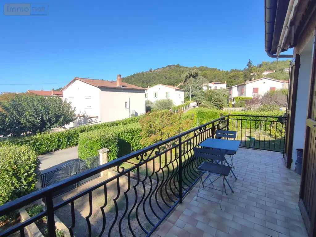 Maison a vendre Château-Arnoux-Saint-Auban 04160 Alpes-de-Haute-Provence 04 132 m2 4 pièces 252000 euros 1598 003