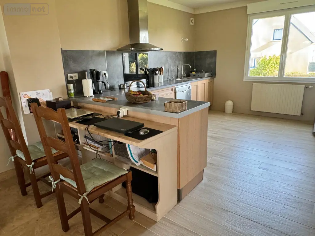 Maison a vendre Guissény 29880 Finistère 29 263 m2 9 pièces 415000 euros 1019367 004