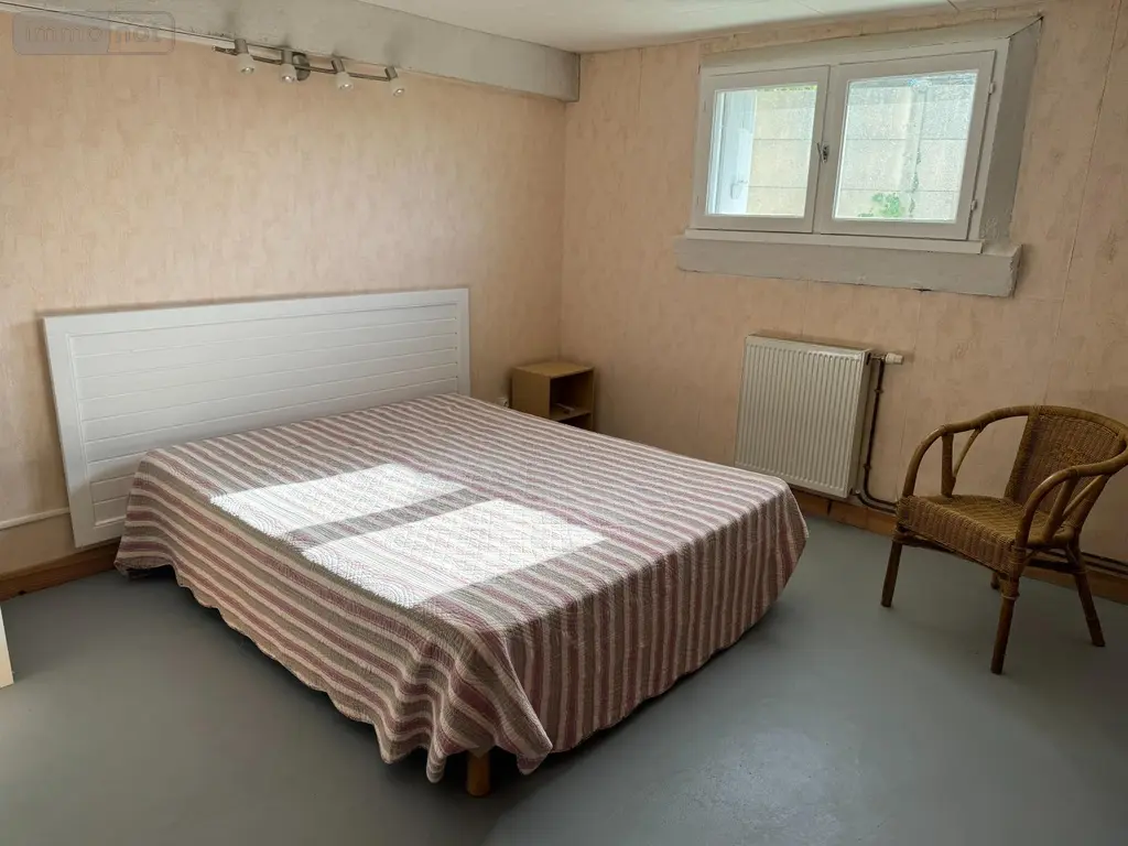 Maison a vendre Guissény 29880 Finistère 29 263 m2 9 pièces 415000 euros 1019367 009