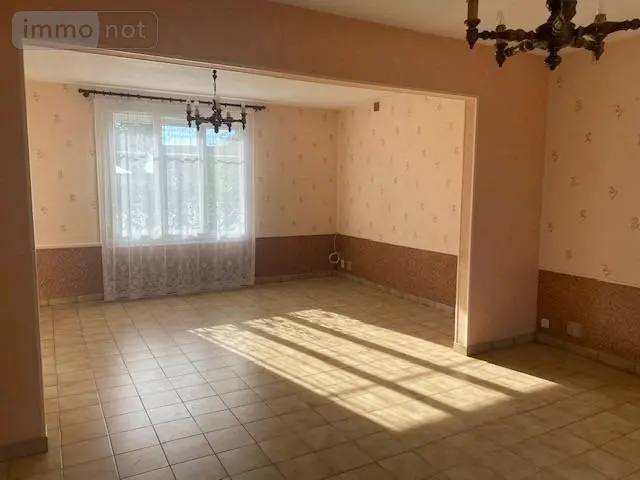 Maison a vendre Mesnil-Saint-Loup 10190 Aube 10 83 m2 5 pièces 120000 euros AAF 002