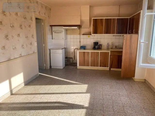 Maison a vendre Mesnil-Saint-Loup 10190 Aube 10 83 m2 5 pièces 120000 euros AAF 003