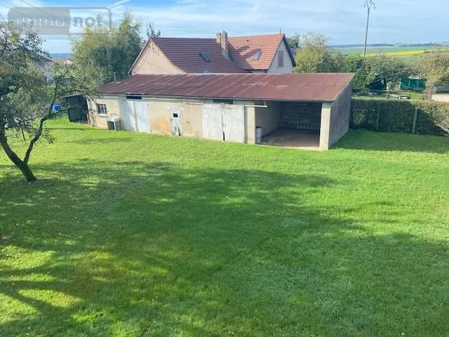 Maison a vendre Mesnil-Saint-Loup 10190 Aube 10 83 m2 5 pièces 120000 euros AAF 004