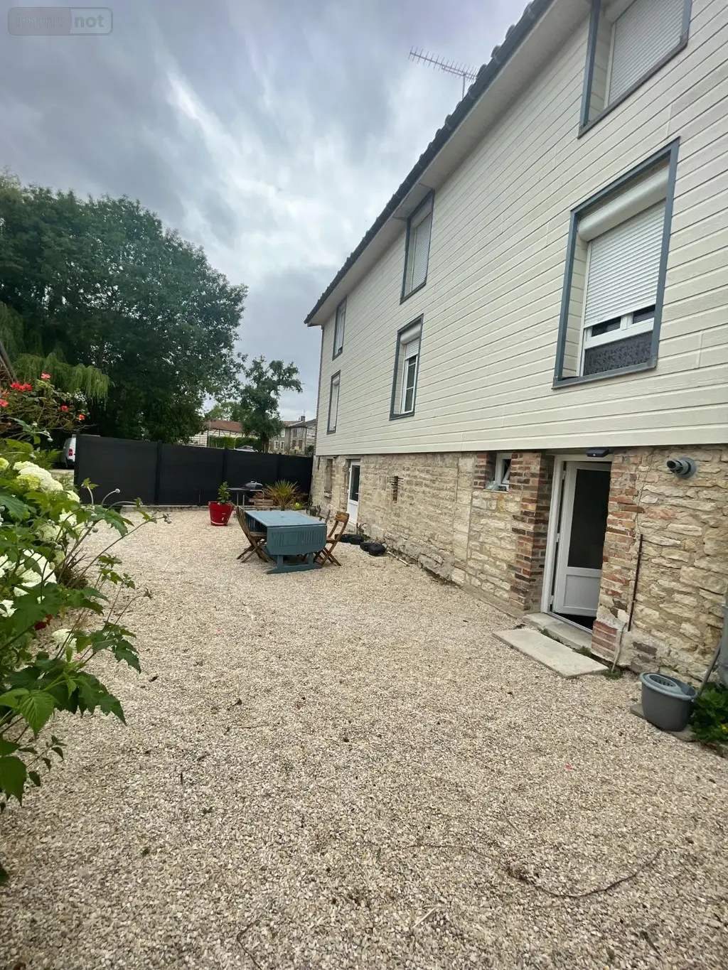 Maison a vendre Rosnay-l'Hôpital 10500 Aube 10 93 m2 4 pièces 212000 euros achat_maison_com_10326_10500 002